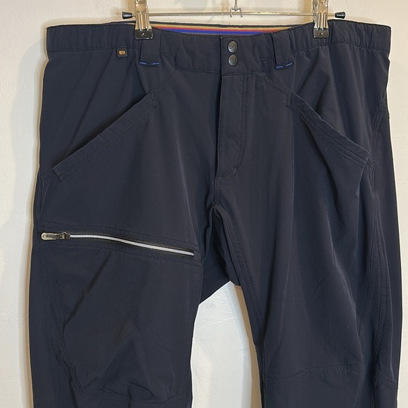 STATE OF ELEVENATE MENS VERSATILITY PANTS SIZE XL - Picture 4 of 16